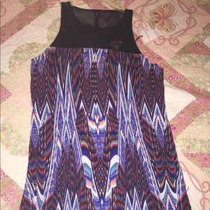 Ladies dress